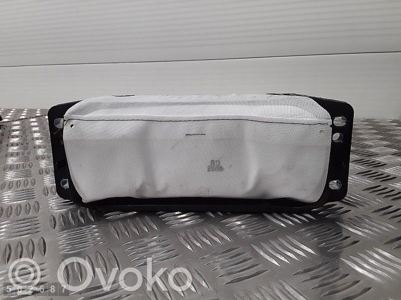 Volkswagen T-Roc Airbag pasager 