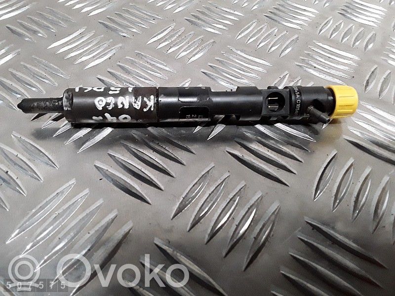 Renault Kangoo I Inyector de combustible 