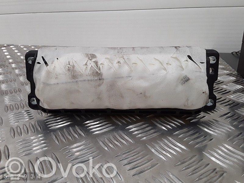 Skoda Superb B6 (3T) Airbag pasager 