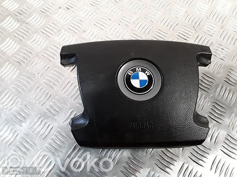 BMW 7 E65 E66 Airbag volan 