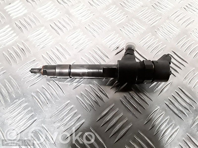 Injektor Einspritzdüse   0445110165
