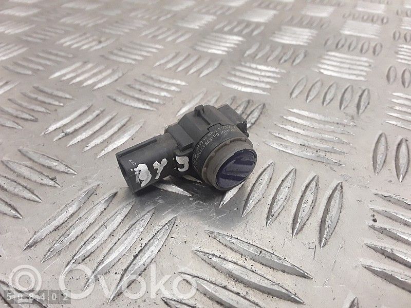 Ford B-MAX Sensor de aparcamiento PDC 