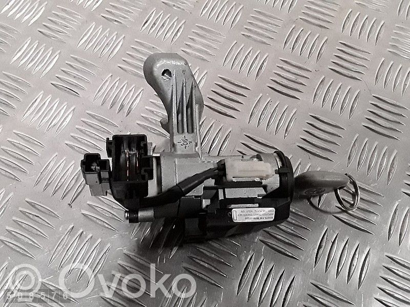 Virtalukko   45020024