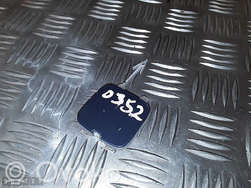 Abdeckung Deckel Abschleppöse hinten