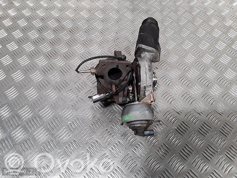Turbo   03L145721C