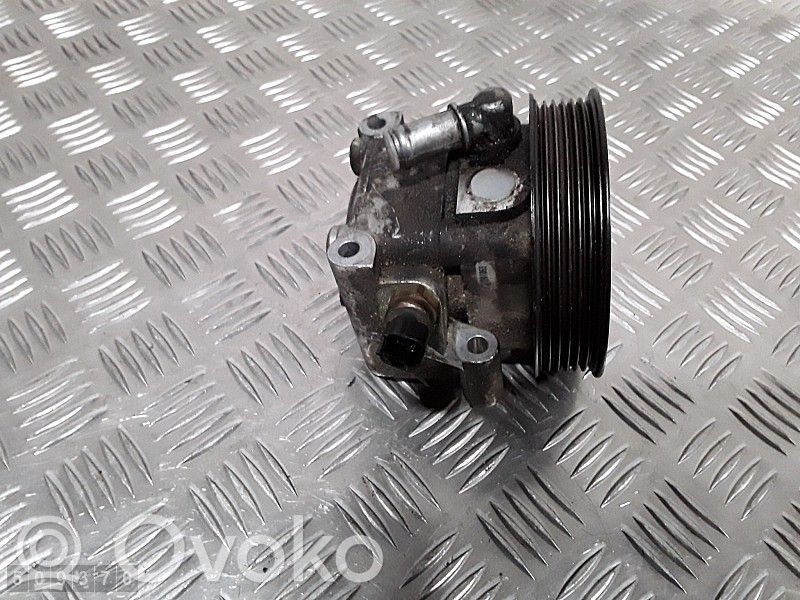 Ford Focus Vairo stiprintuvo siurblys 