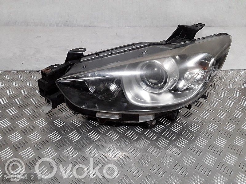 Mazda CX-5 Phare frontale 