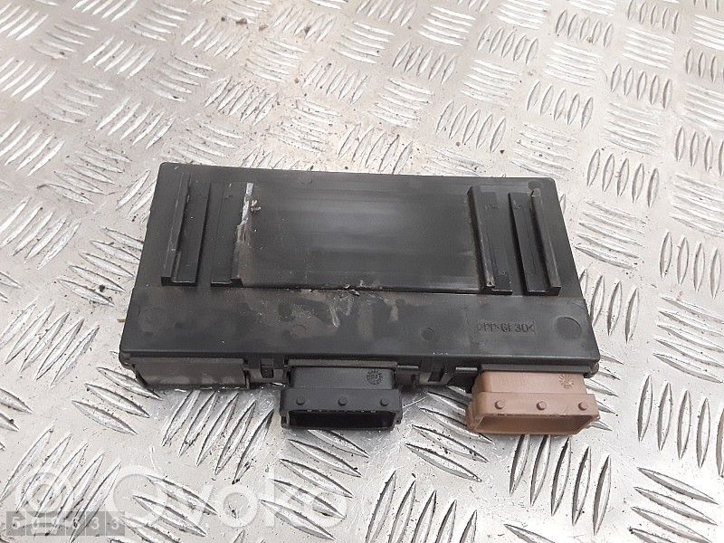 Citroen C6 Module de commande de siège 