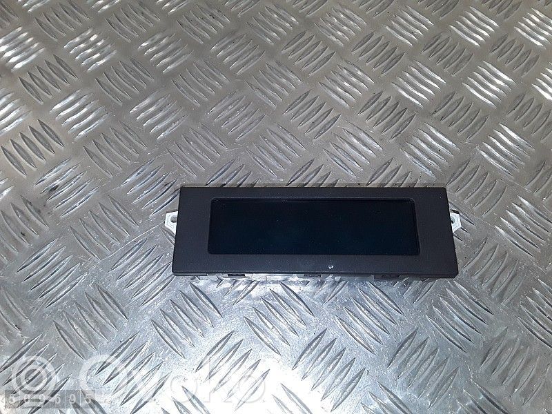 Screen/display/small screen   96771584XT00