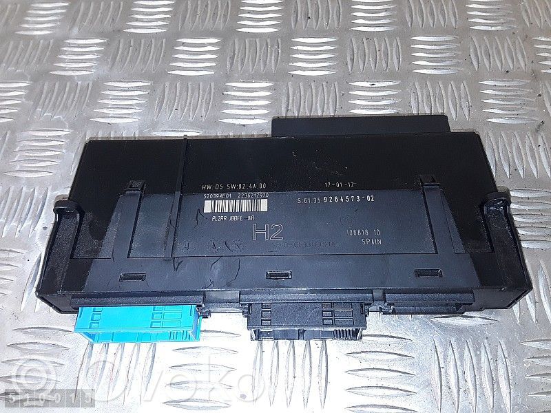 BMW 3 E90 E91 Engine control unit/module 
