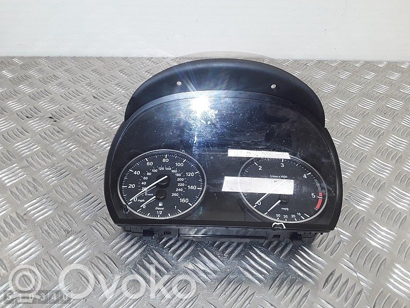 Speedometer (instrument cluster)   916684903