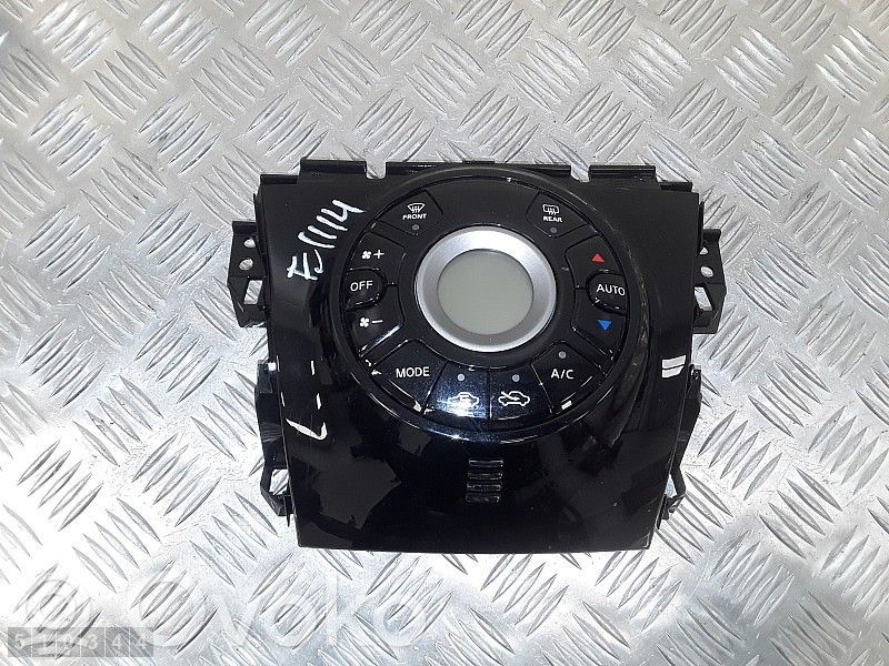 Climate control unit   275003VU0A