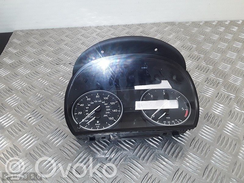 Nopeusmittari (mittaristo)   215463001