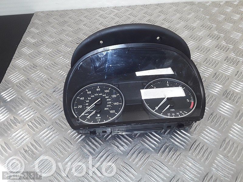 Velocímetro (tablero de instrumentos)   403218000