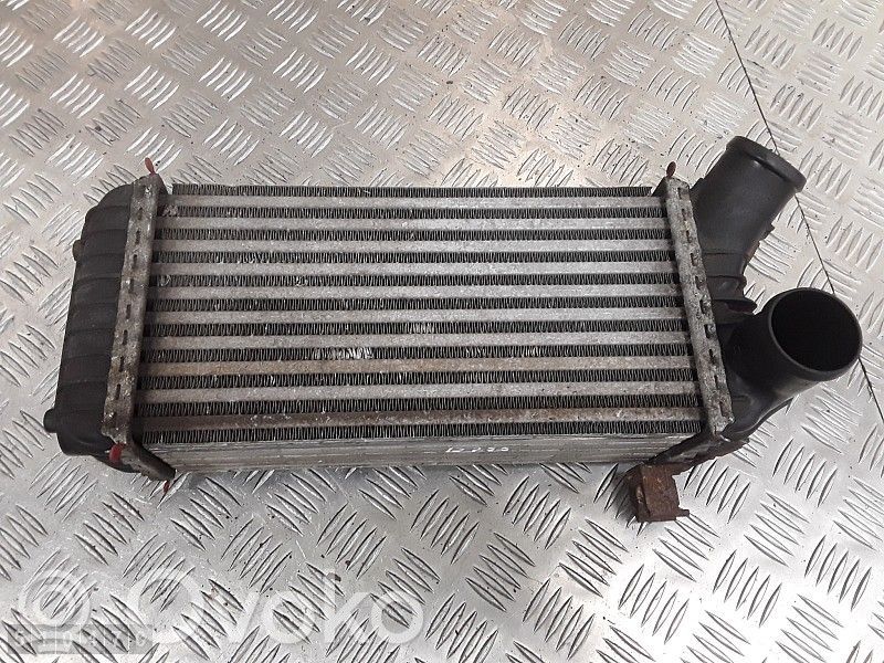 Ford C-MAX II Intercooler radiator 