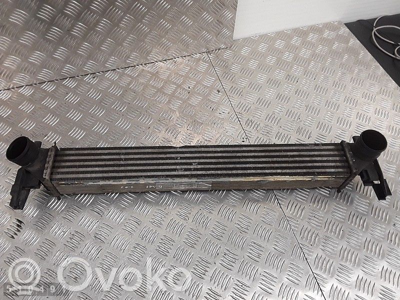 Intercooler radiator   6B0145805,W0225003