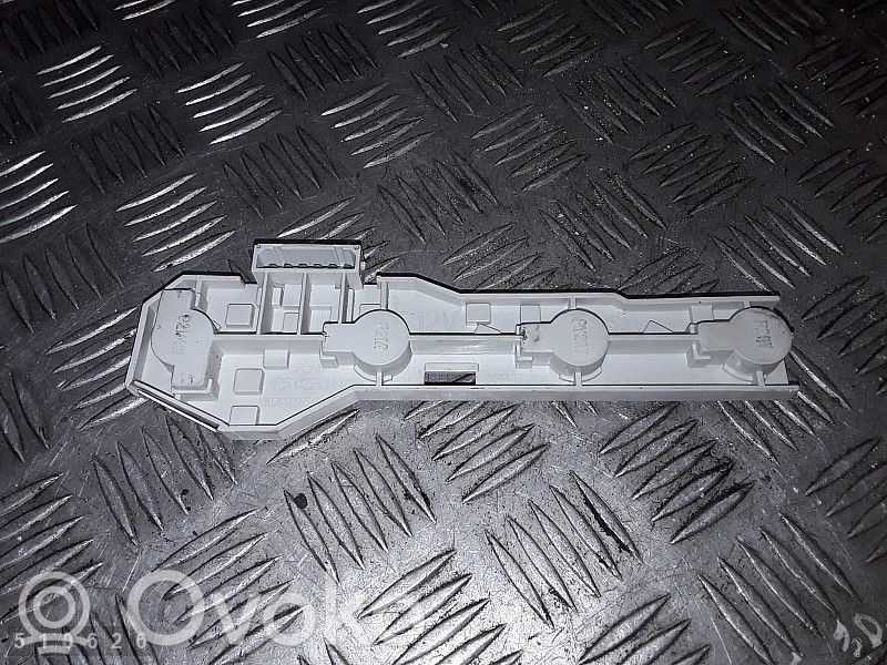 Skoda Fabia Mk1 (6Y) Portalampada fanale posteriore 