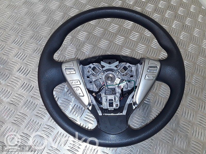 Steering wheel   484303VW1C