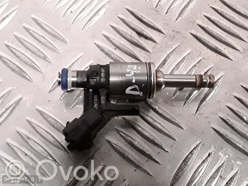 Inyector de combustible   V759162380,0261500073