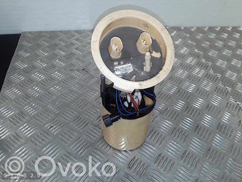 BMW 1 E81 E87 Bomba interna de combustible 