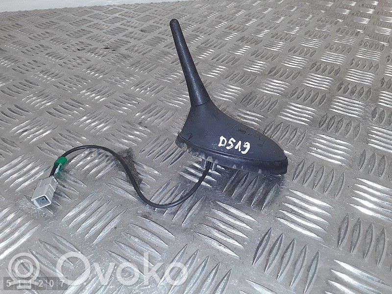 Antena aérea GPS   83841900