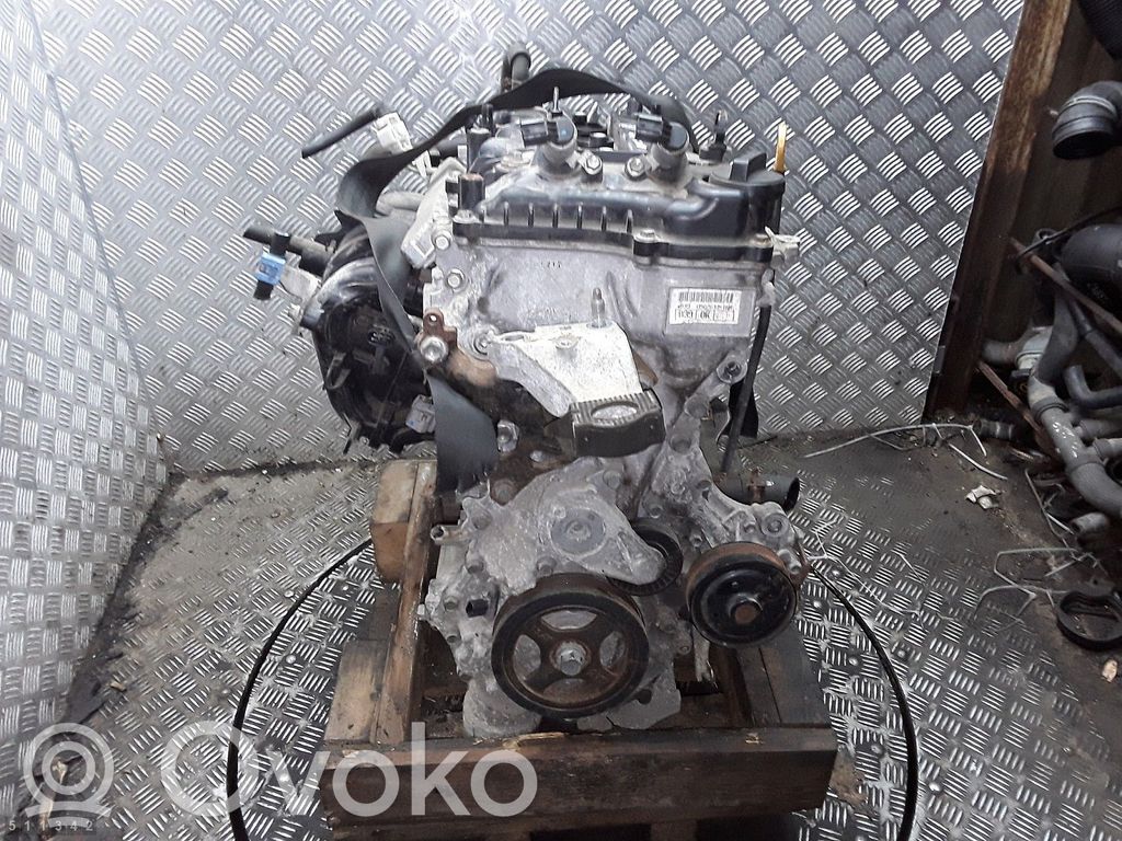 Motor   1NR