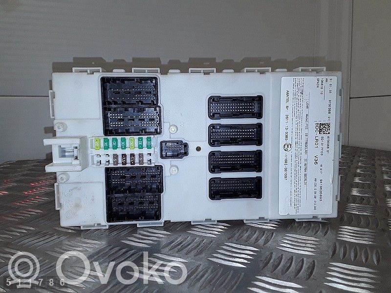 BMW 2 F46 Calculateur moteur ECU 