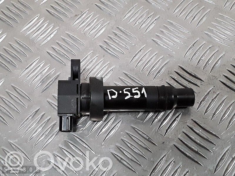 Aukštos įtampos ritė "babyna"   273012B010