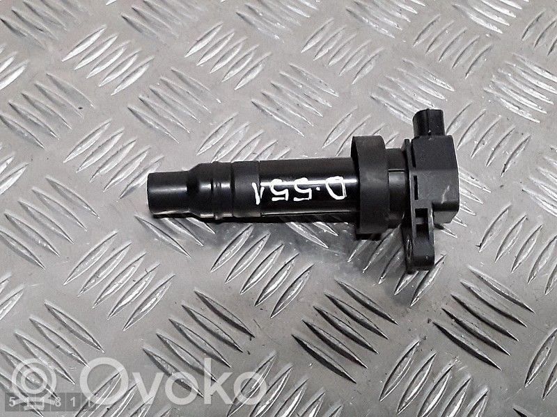 Aukštos įtampos ritė "babyna"   273012B010