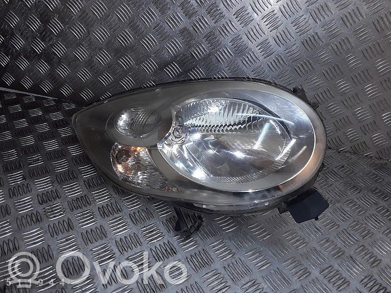 Citroen C1 Headlight/headlamp 