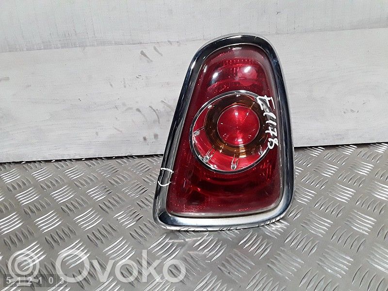Mini Cooper Countryman R60 Takavalot 