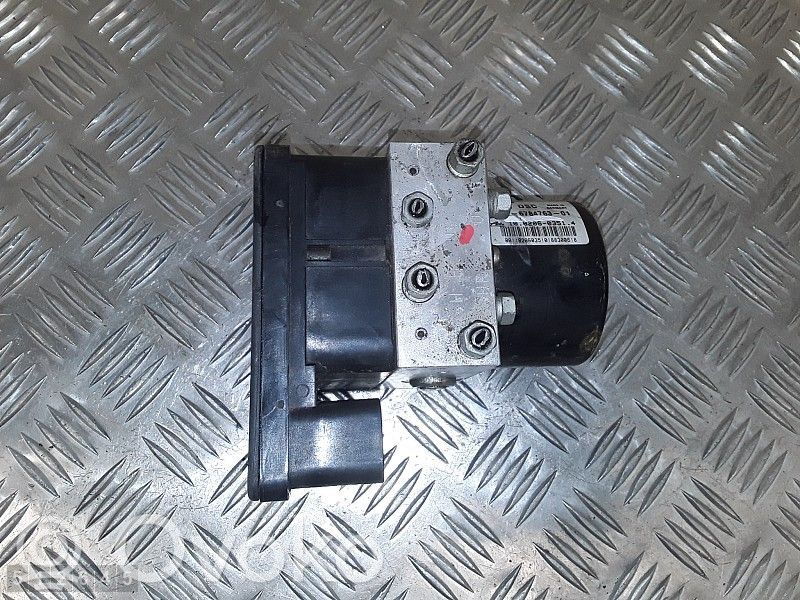 ABS Pump   3452678476401,3451678476301