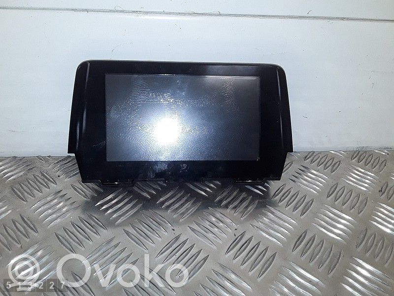 Screen/display/small screen   VPDMYF17C272AC