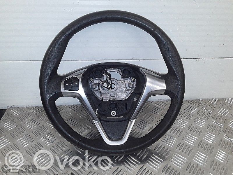 Ford Fiesta Ohjauspyörä 