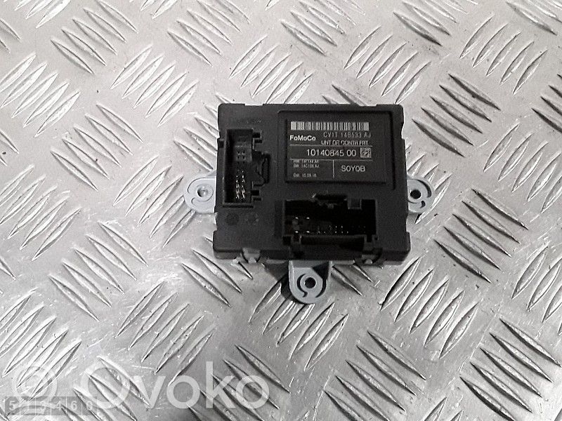 Unité de commande module de porte   CV1T14B533AJ
