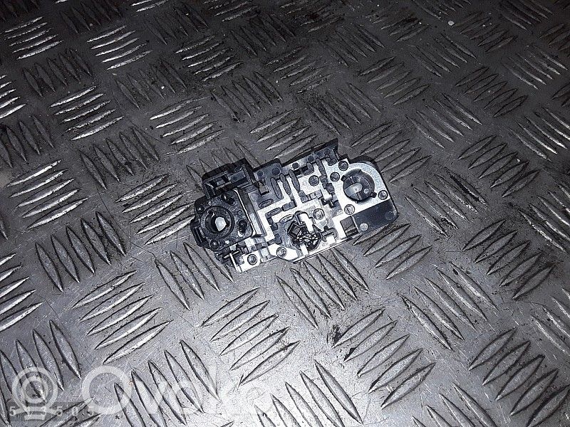 Seat Exeo (3R) Portalampada fanale posteriore 