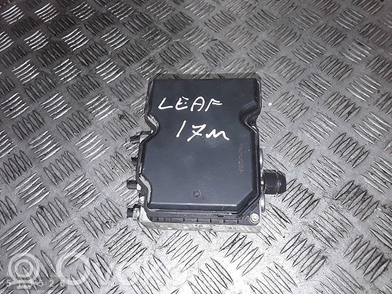 Pompe ABS   TD8417