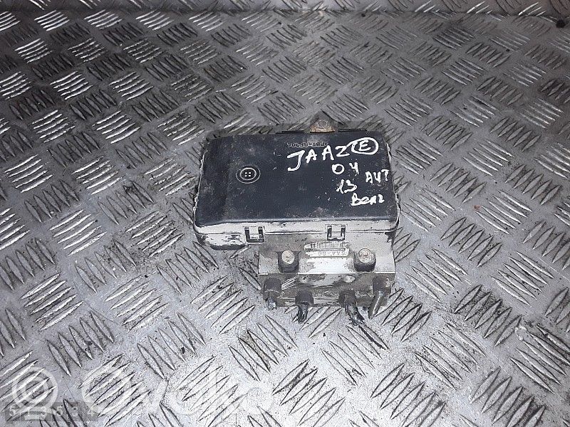 Honda Jazz ABS Pump 
