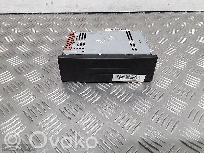 Renault Espace - Grand espace IV Unitate principală radio/CD/DVD/GPS