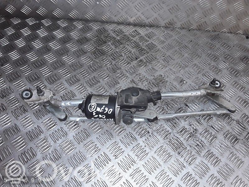 Toyota Avensis T250 Wischergestänge vorne