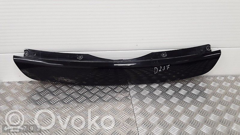 Listwa zderzaka tylnego   MY4217F954,LR142617,MY4217F954BB