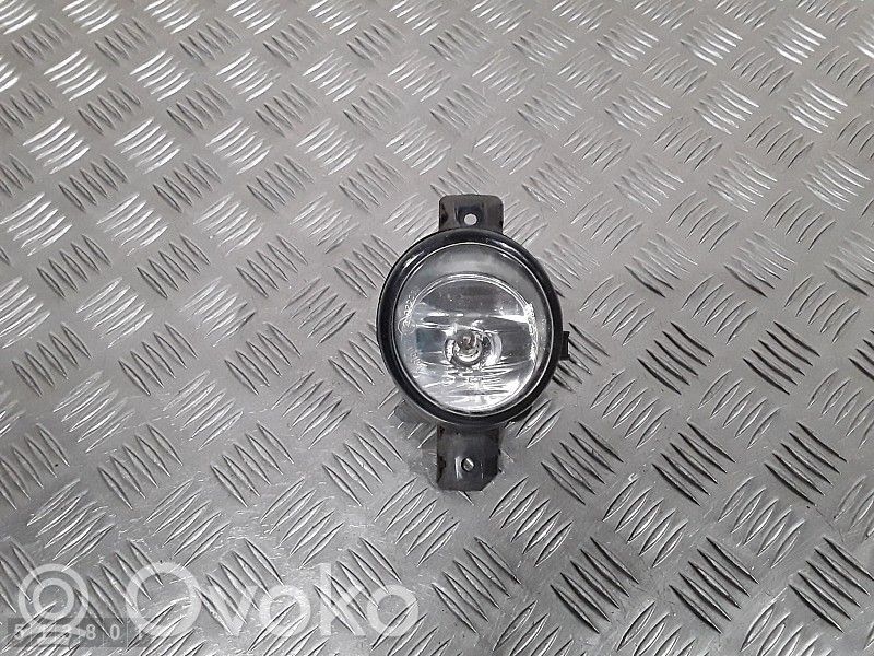 Nissan Qashqai Proiector ceață