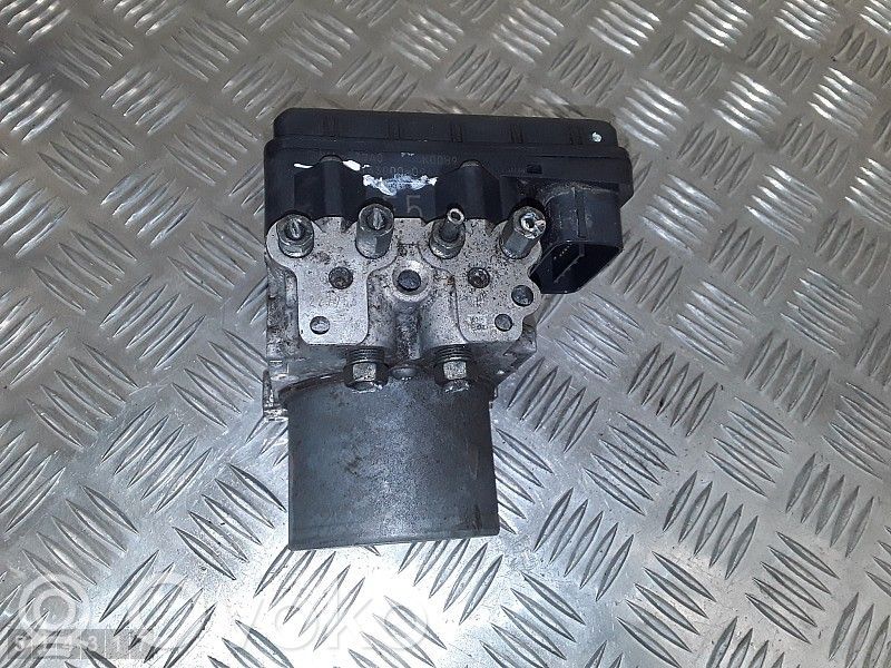 Pompă ABS   GMM1437A0,1330000961