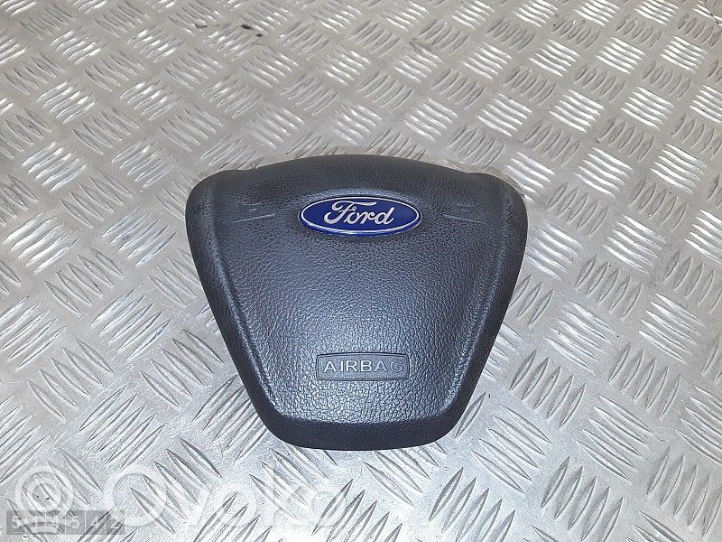 Ford Ecosport Airbag dello sterzo