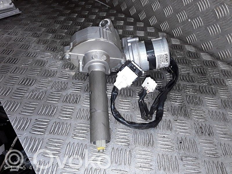 Toyota Auris 150 Scatola dello sterzo 