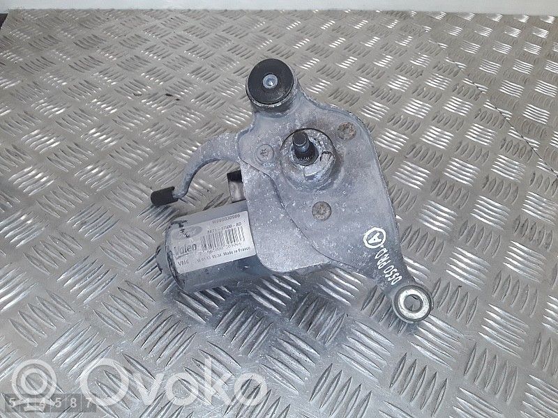 Motor del limpiaparabrisas   BK2117500AD