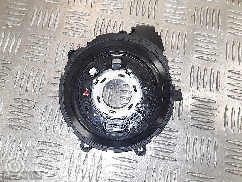 BMW 3 E90 E91 Airbag slip ring squib (SRS ring) 