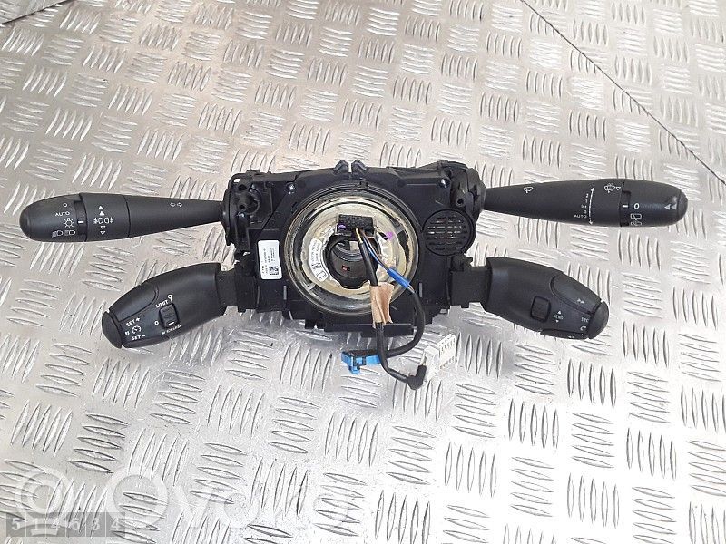 Citroen DS3 Bloc semnalizator și ștergător parbriz 