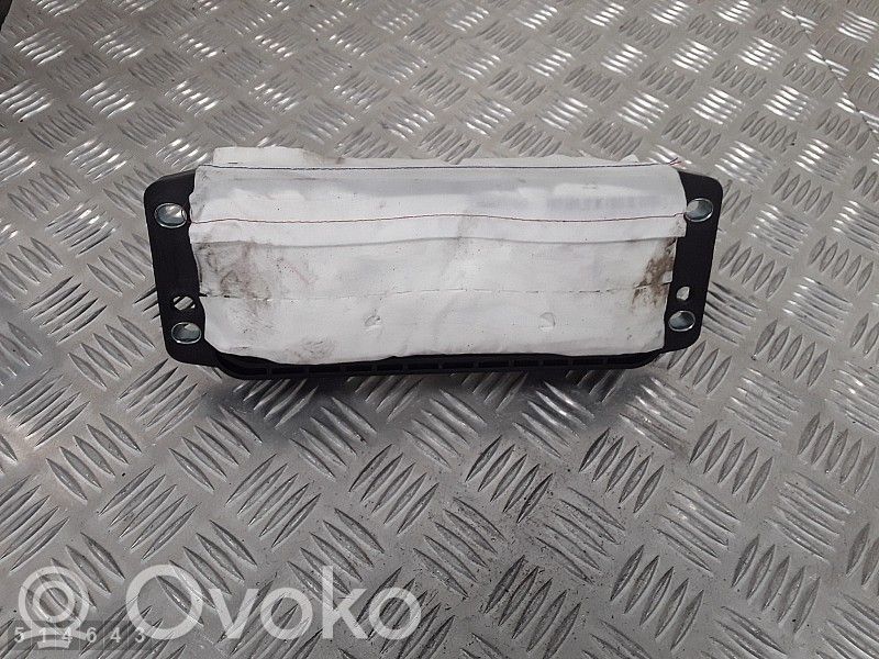 Audi A1 Airbag pasager 