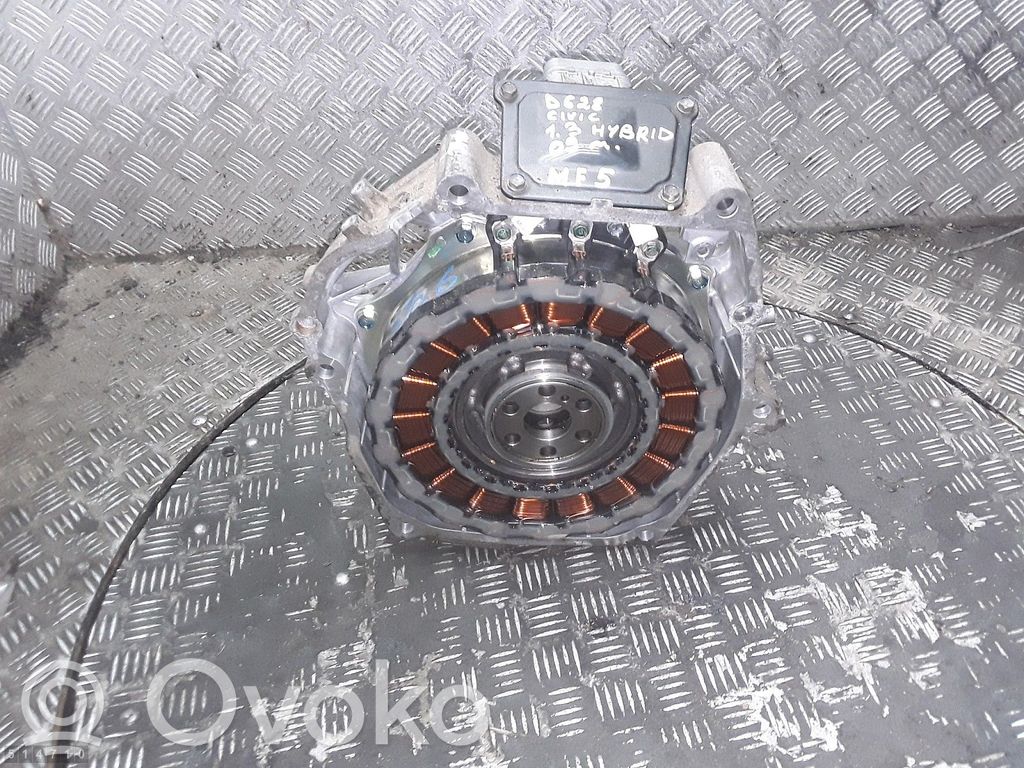 Moottori   MF5